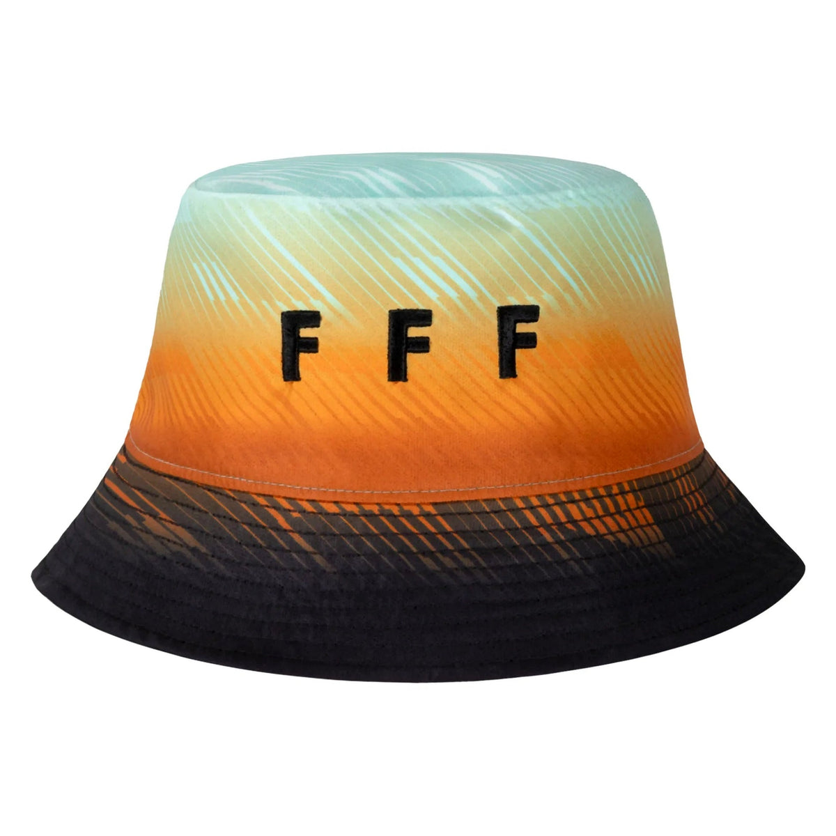 2026 France Hollywood Keepers Reversible Bucket Hat