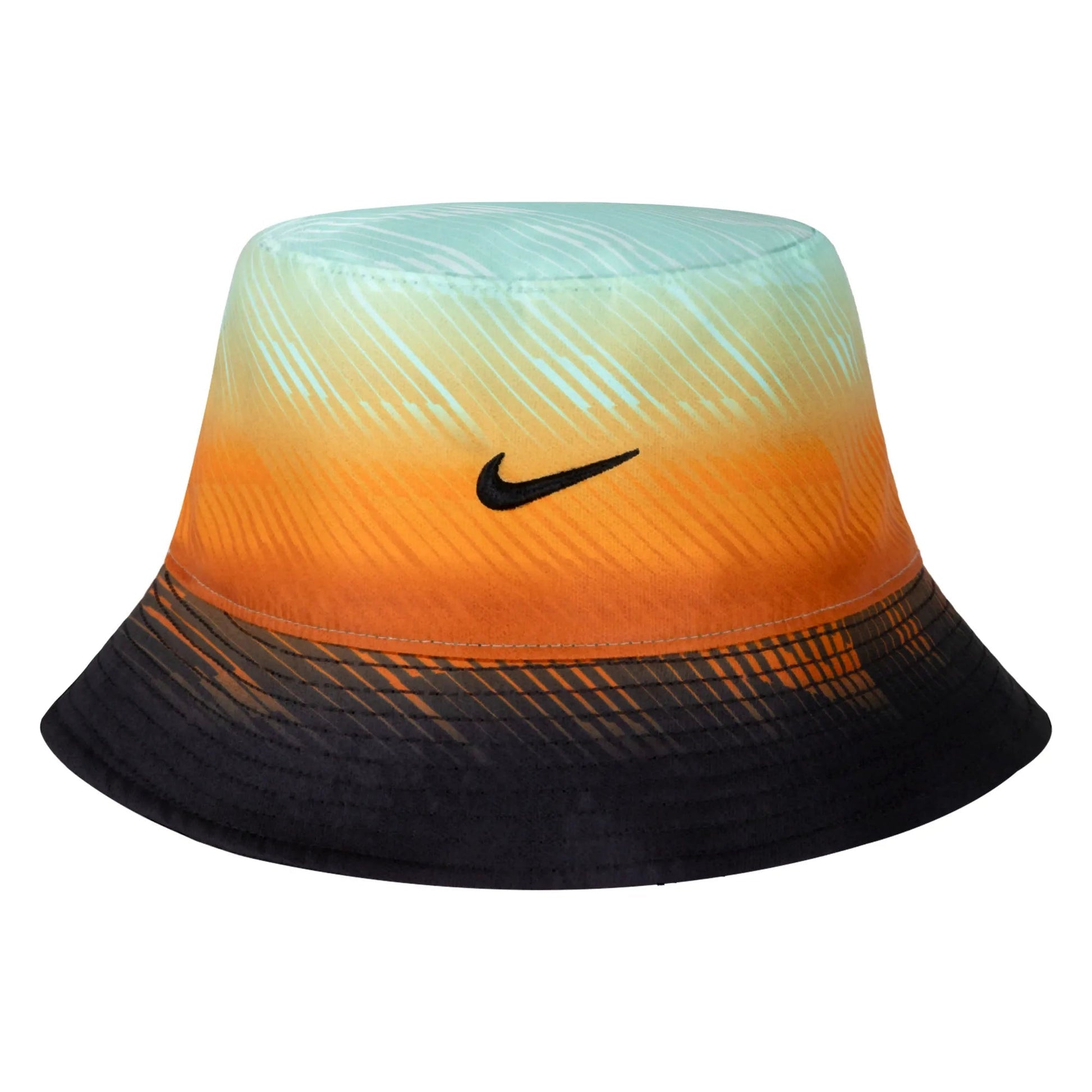 2026 France Hollywood Keepers Reversible Bucket Hat Multicolor 