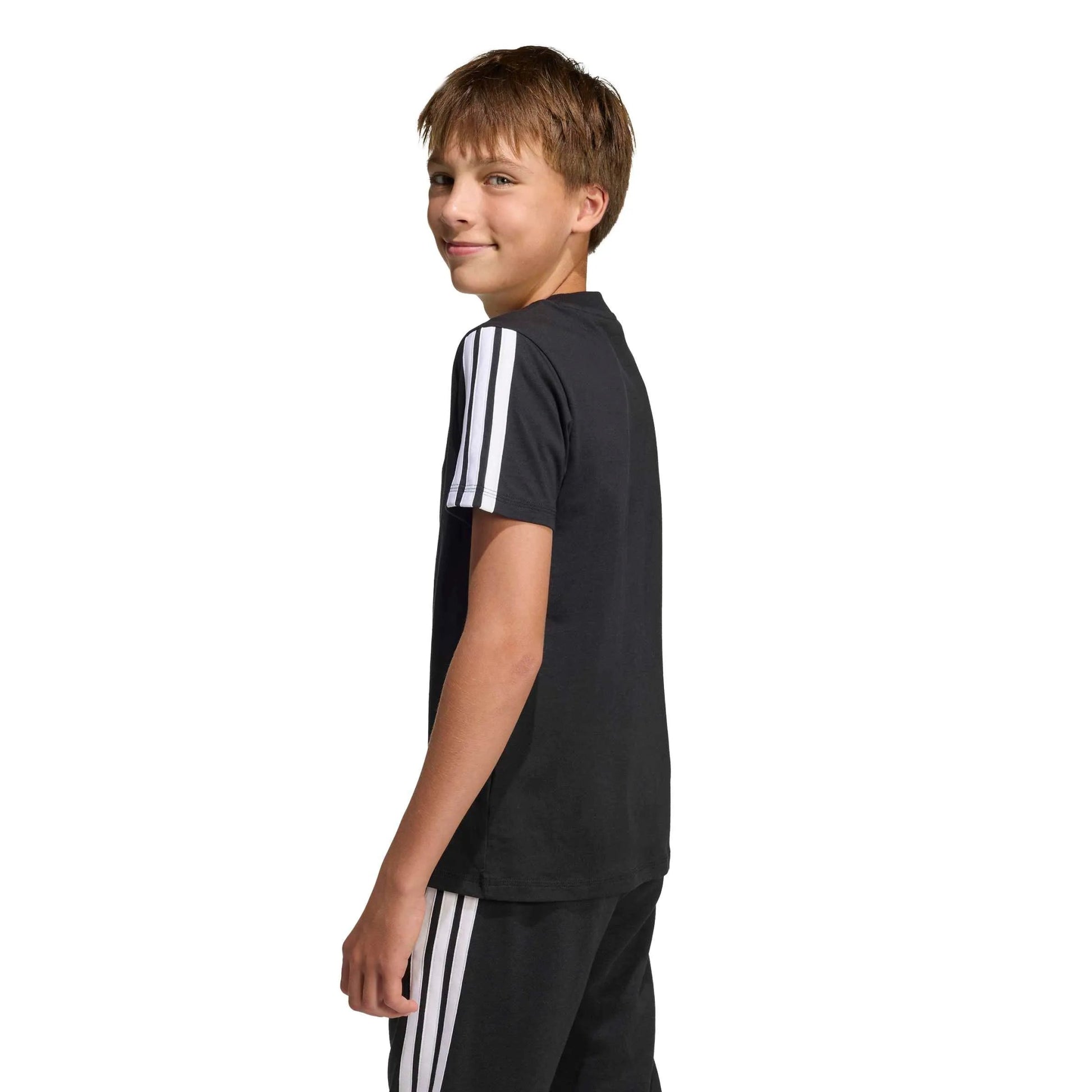 2026 Germany Youth DNA Tee Black 