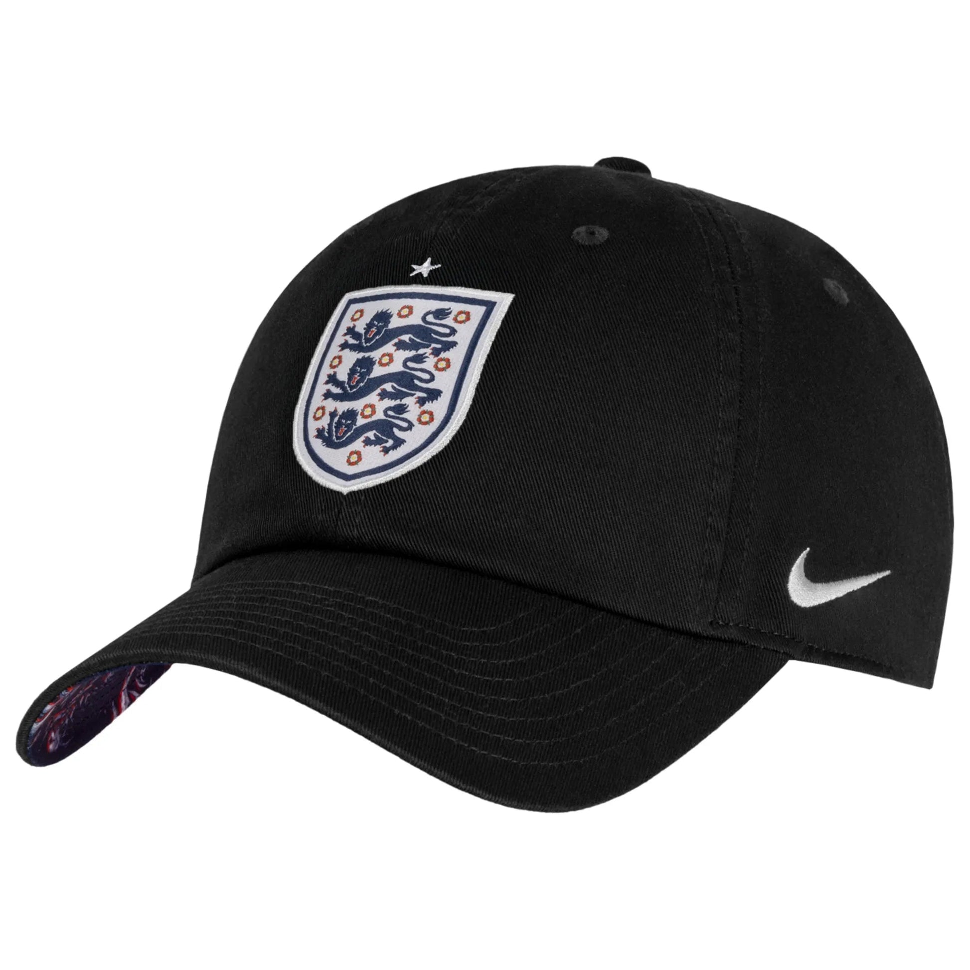 2026 England Hollywood Keepers Club Cap
