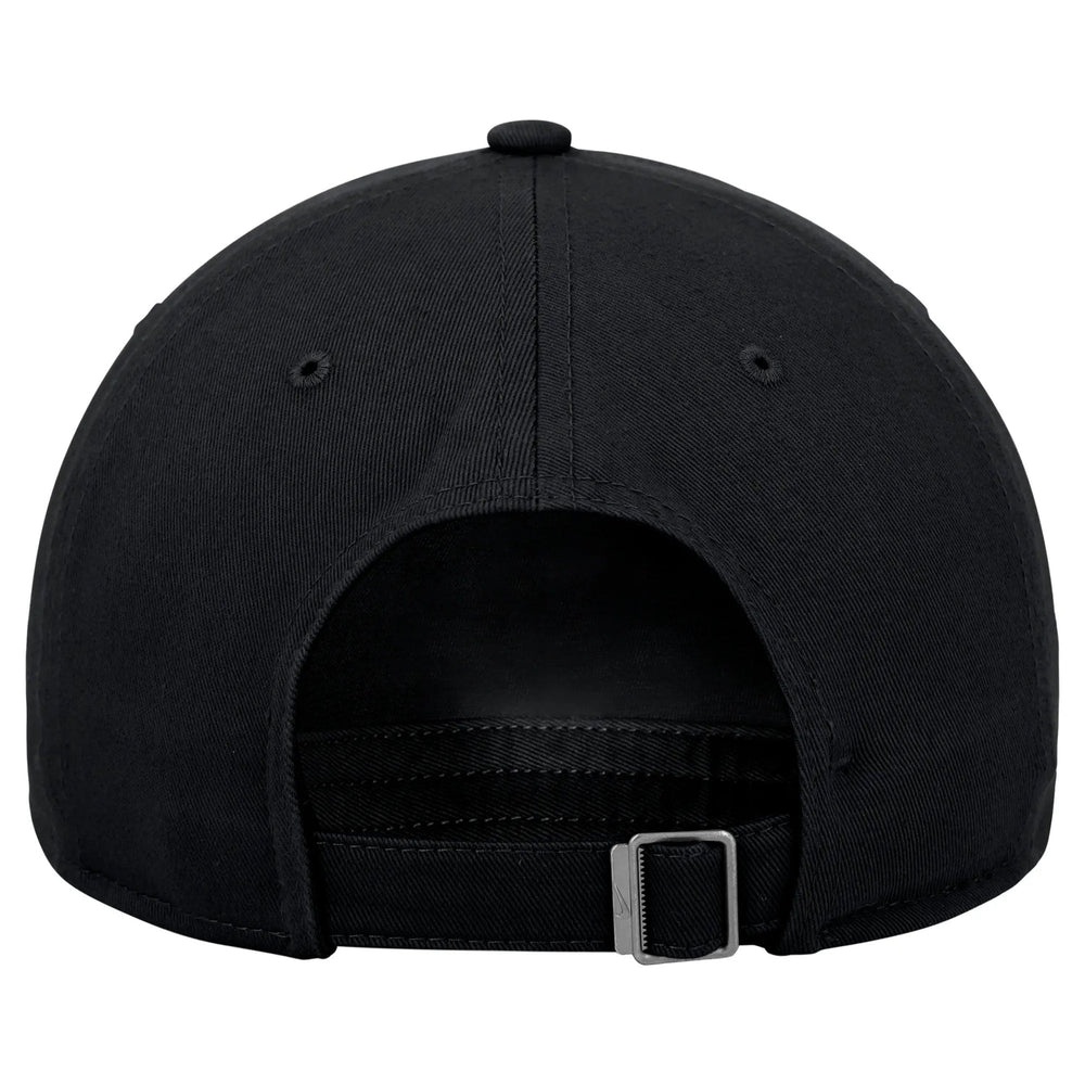2026 France Hollywood Keepers Club Cap Black 