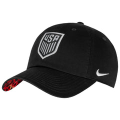 2026 USA Hollywood Keepers Club Cap Black 