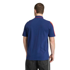 2026 Spain Men's DNA Polo
