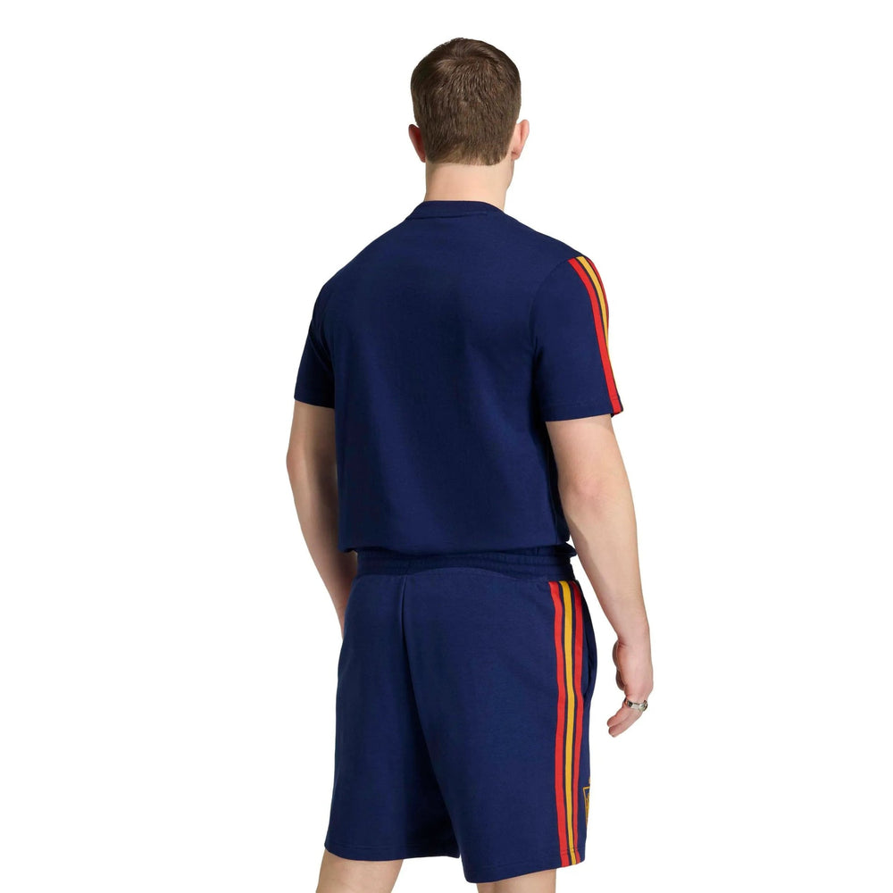 2026 Spain Men's DNA Tee