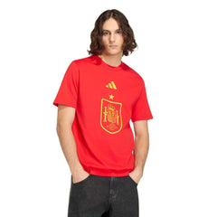2026 Spain Men's DNA Graphic Tee