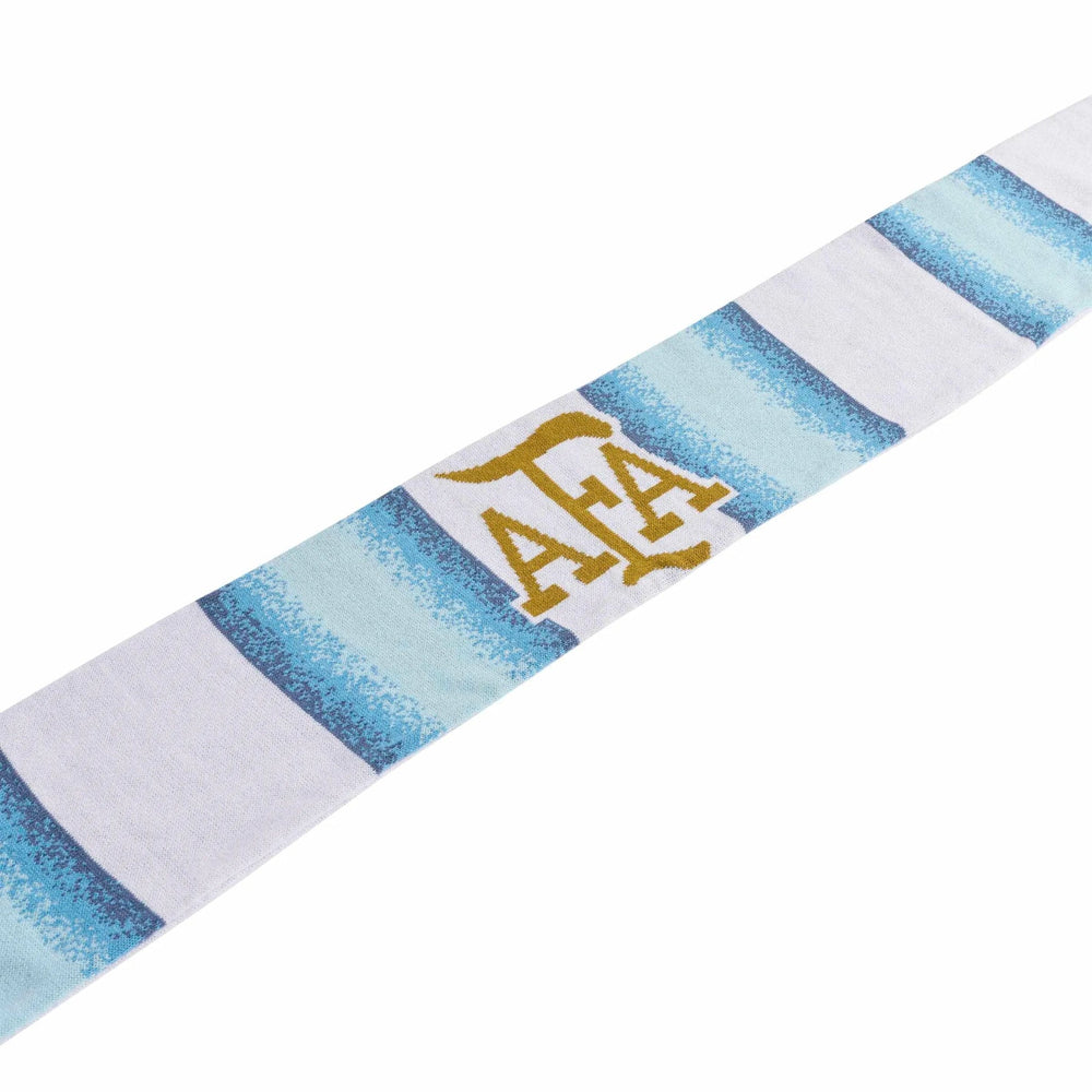 2026 Argentina Scarf
