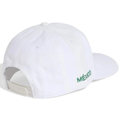 2026 Mexico Snapback Cap
