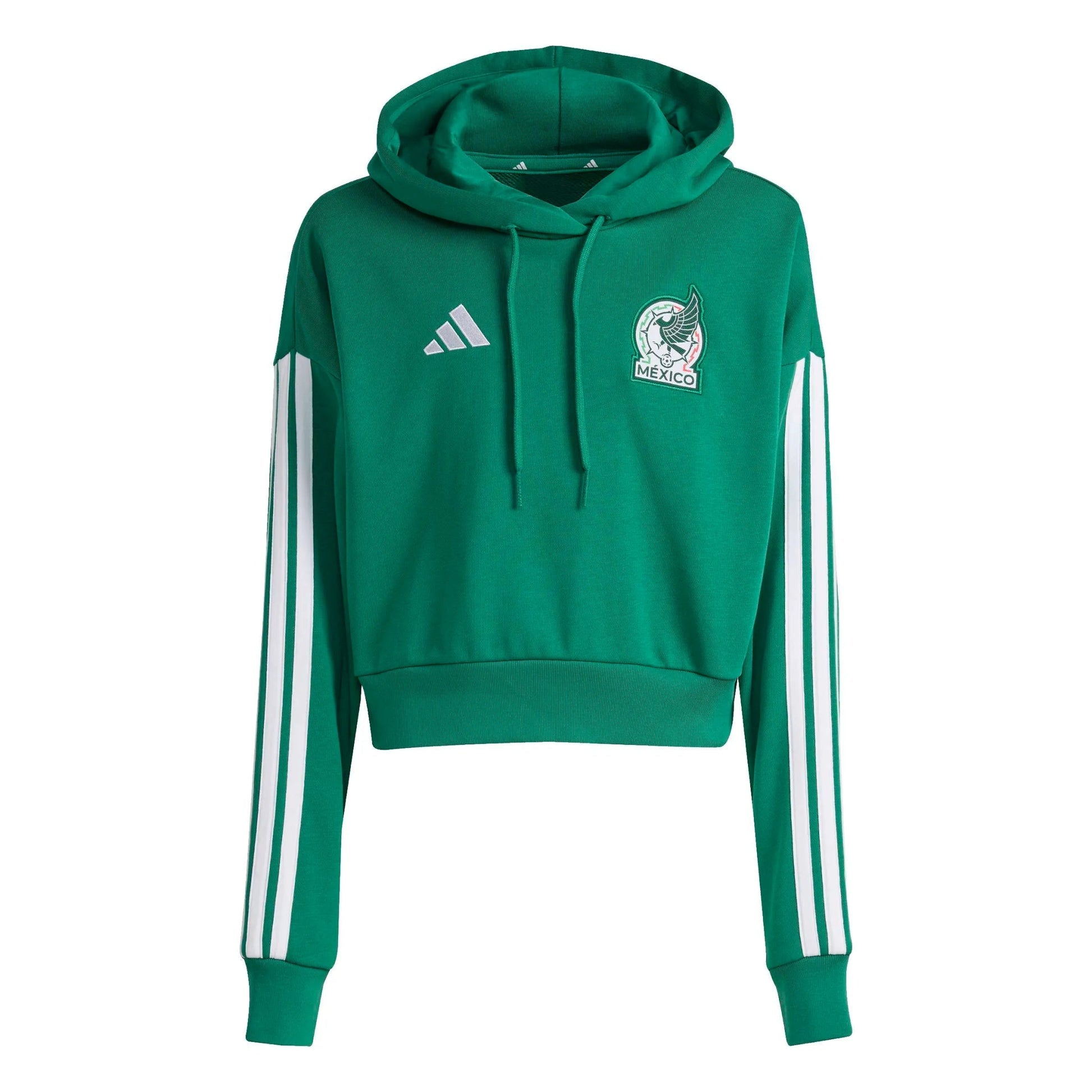 2026 Mexico Women's DNA Hoodie
