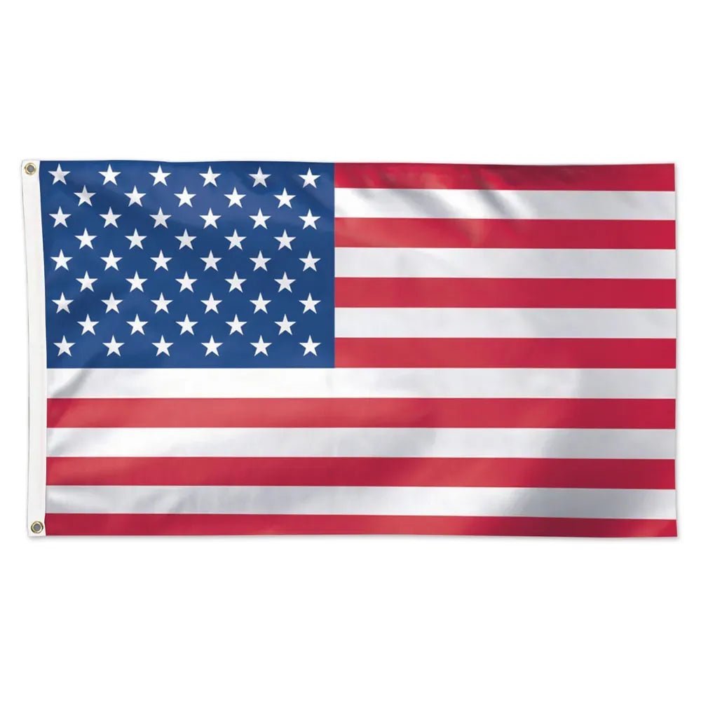 USA Deluxe Country Flag (3'x5')