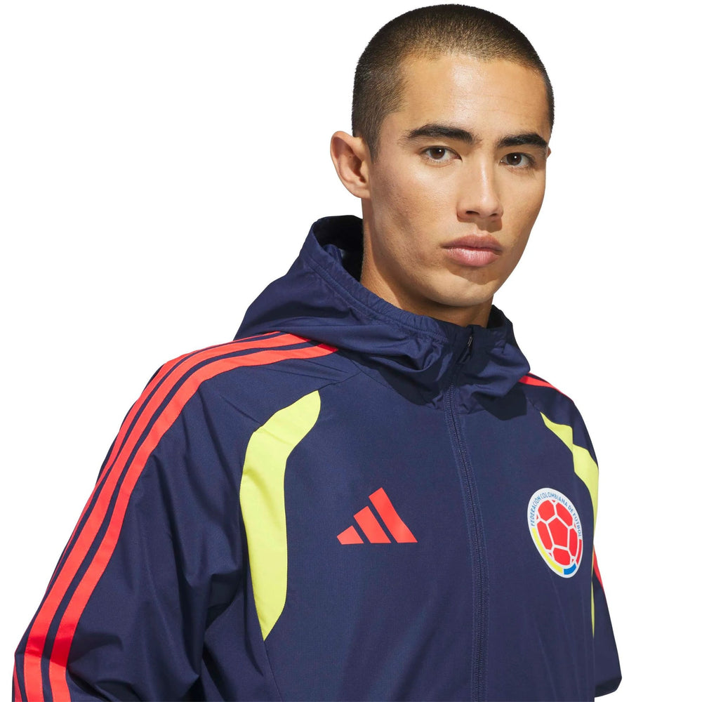 2026 Colombia Men's All-Weather Jacket