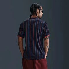 2025 USA Women's (Men's Cut) Stadium Away Soccer Jersey