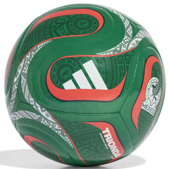 2026 Trionda Mexico Home Club Soccer Ball