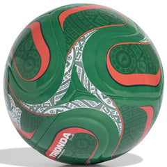 2026 Trionda Mexico Home Club Soccer Ball