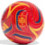 Vivid Red / Team Power Red 2 / Crew Yellow