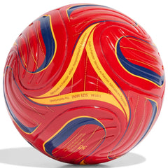 2026 Spain Home Mini Soccer Ball