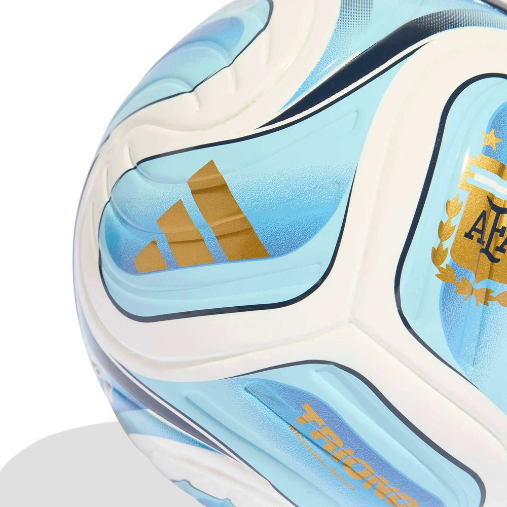 2026 Argentina Home Mini Soccer Ball