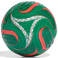 2026 Mexico Home Mini Soccer Ball