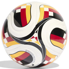 2026 Germany Home Club Soccer Ball