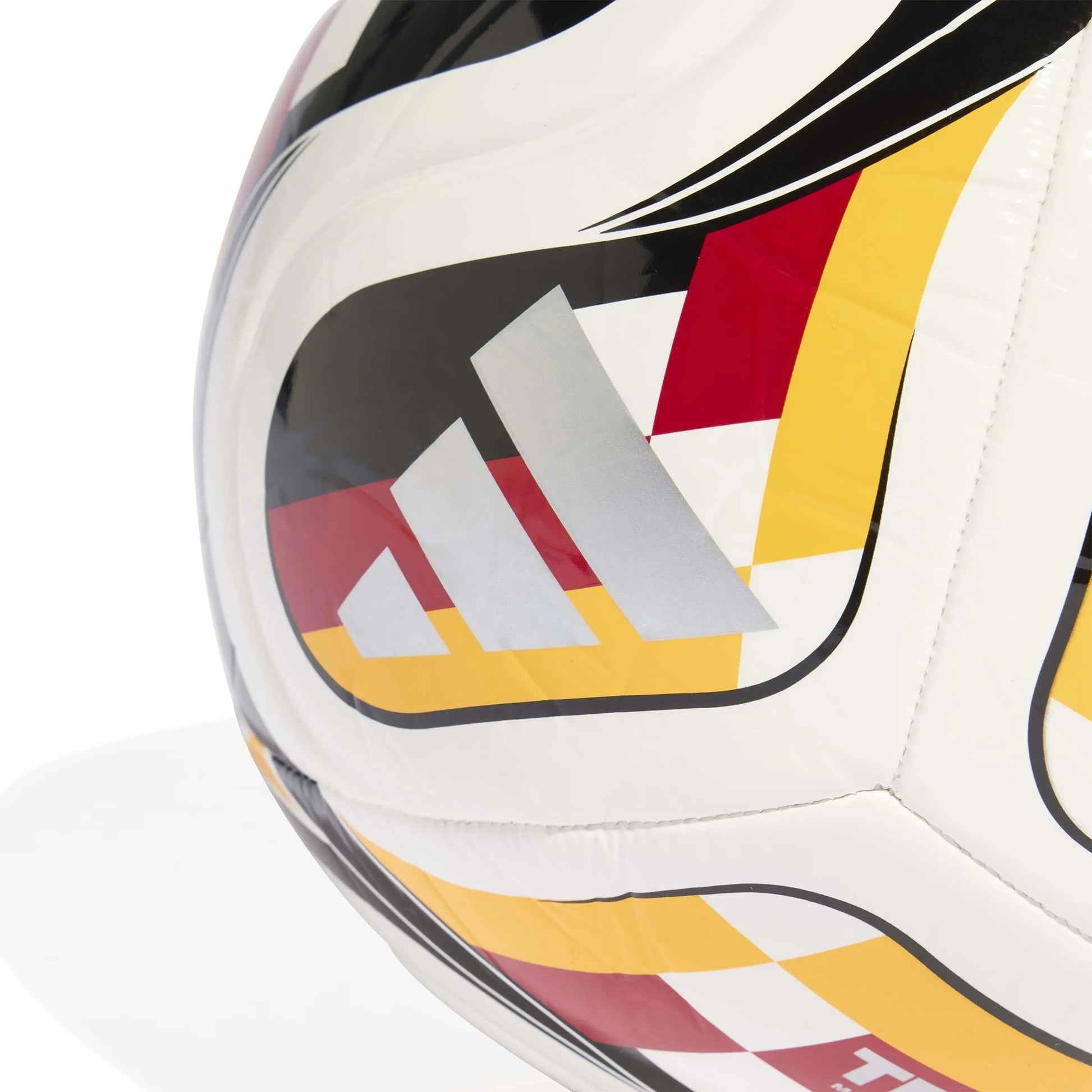 2026 Germany Home Club Soccer Ball