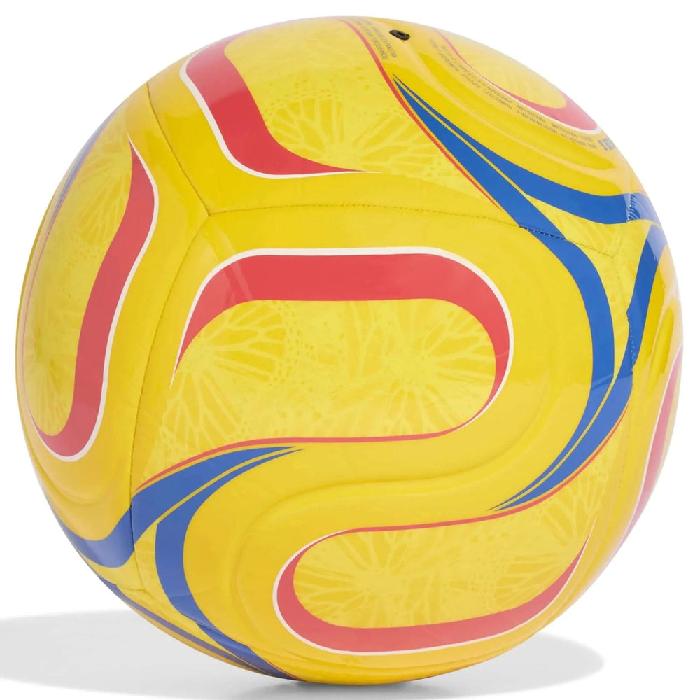 2026 Colombia Home Club Soccer Ball