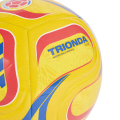 2026 Colombia Home Club Soccer Ball