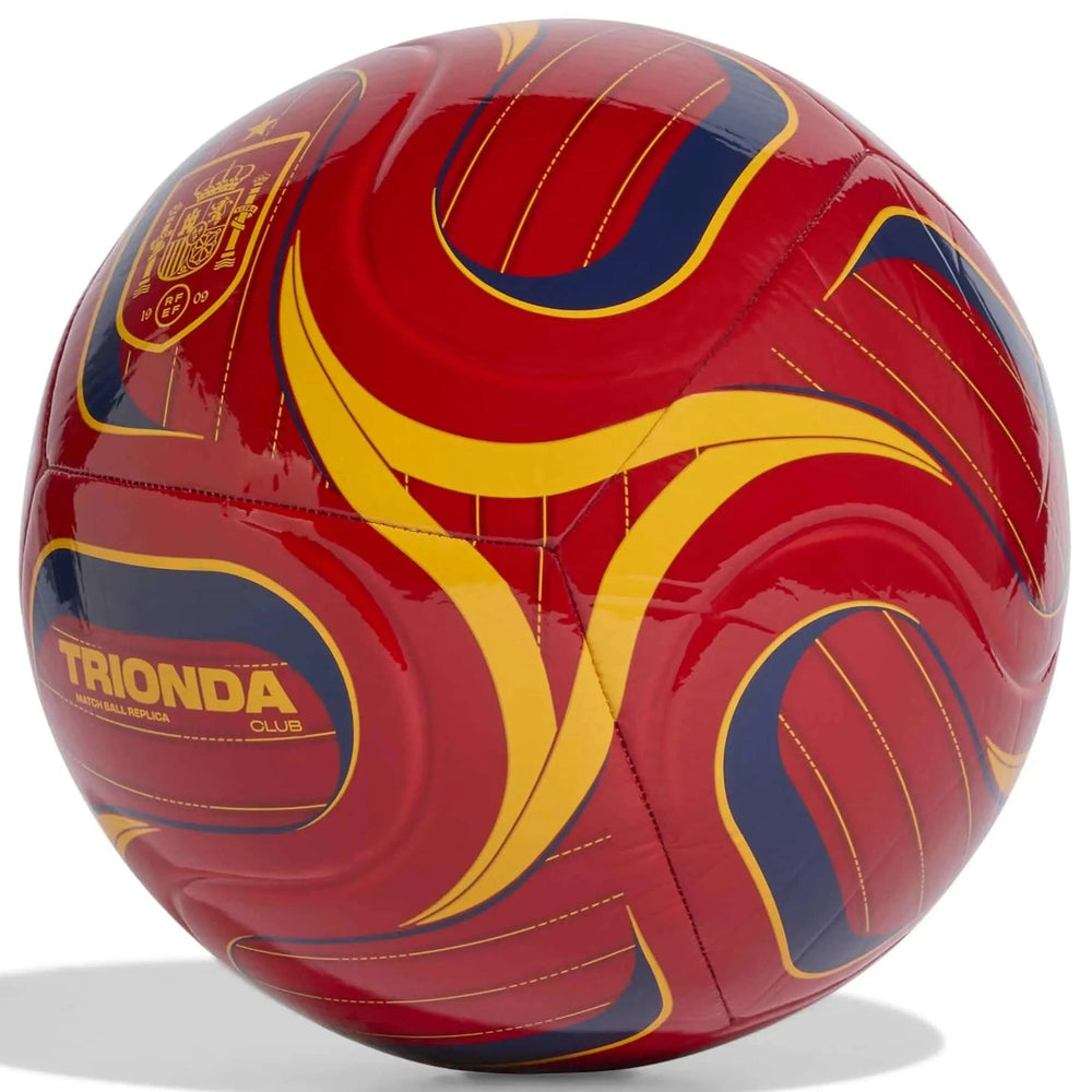 2026 Spain Home Club Soccer Ball
