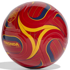 2026 Spain Home Club Soccer Ball