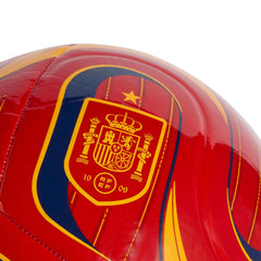 2026 Spain Home Club Soccer Ball