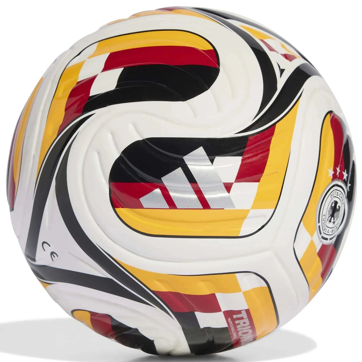 2026 Germany Home Mini Soccer Ball