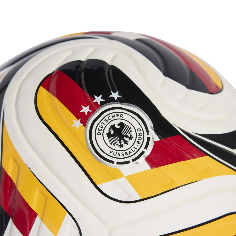 2026 Germany Home Mini Soccer Ball
