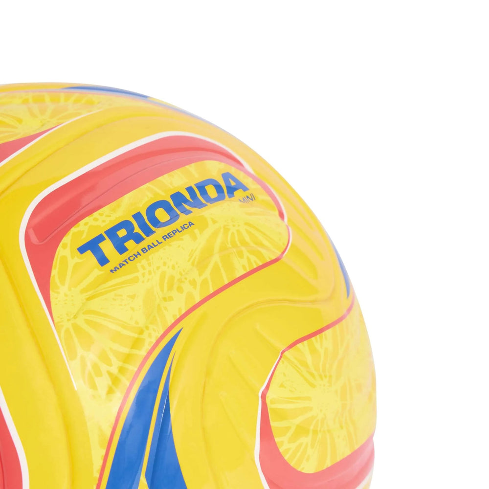2026 Colombia Home Mini Soccer Ball