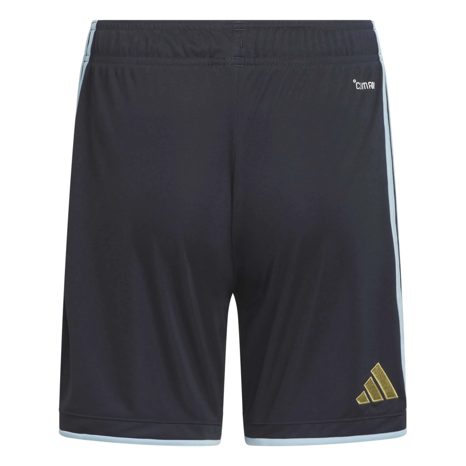 2026 Argentina Youth Home Shorts