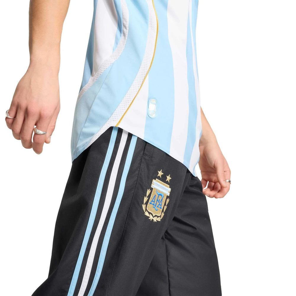 2006 Argentina Men's Retro Stadium Home Soccer Jersey