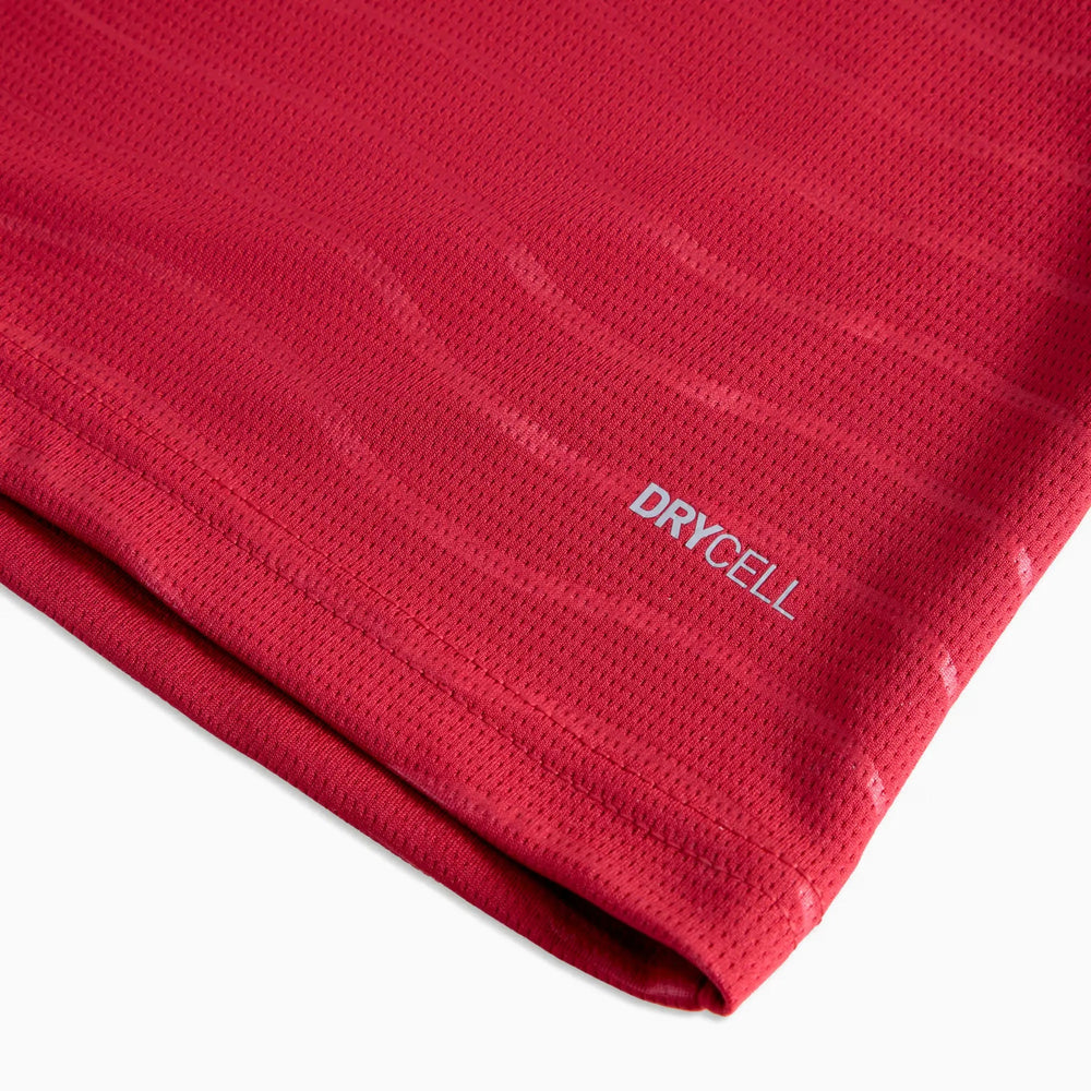 2026 Portugal Youth Stadium Home Ronaldo #7 Soccer Jersey