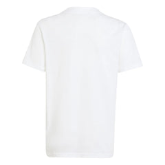 2026 Argentina Youth Home Tee White 