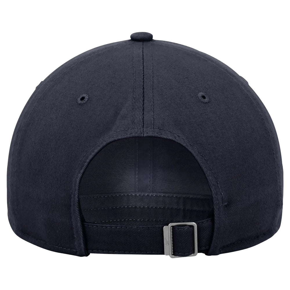 2026 USA Adjustable Club Cap Navy 