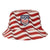 Red/White