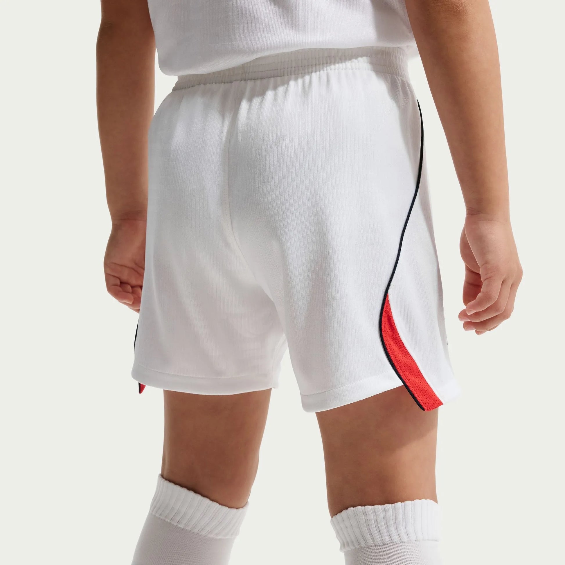 2026-27 England Little Kids' Stadium Home Kit 
