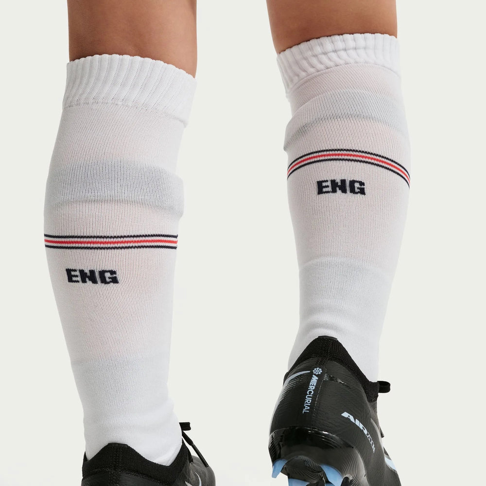 2026-27 England Little Kids' Stadium Home Kit 