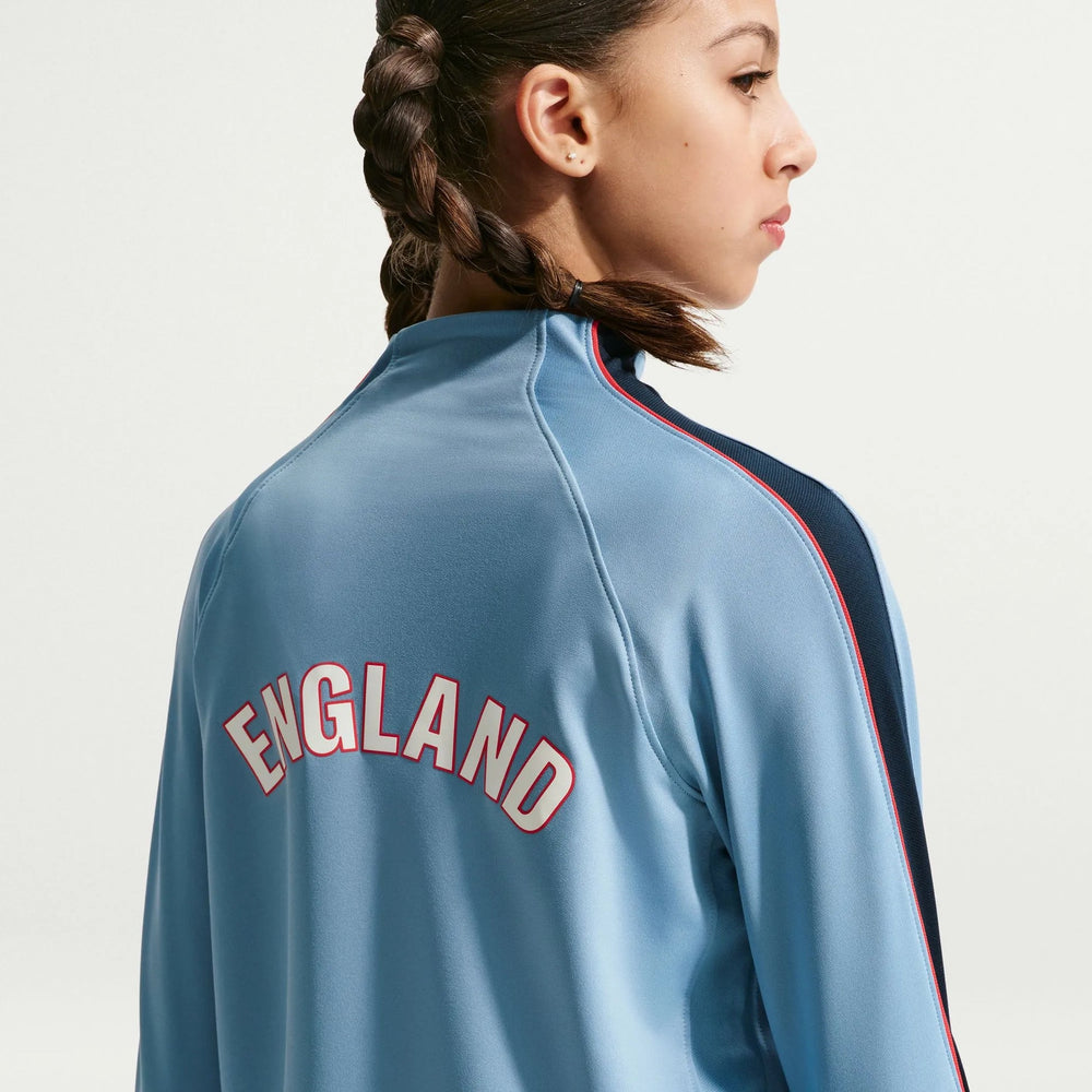 2026-27 England Youth Strike Drill Top 