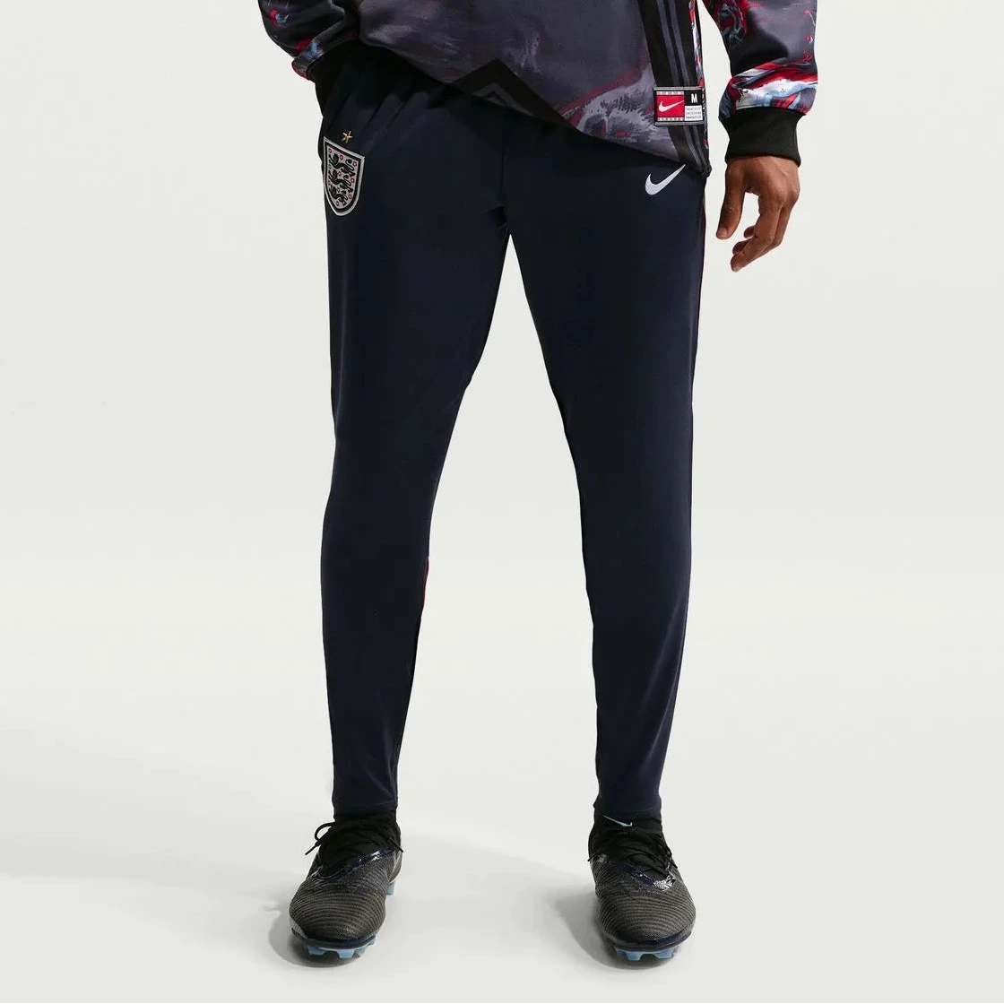 2026-27 England Men's Strike KPZ Pants 