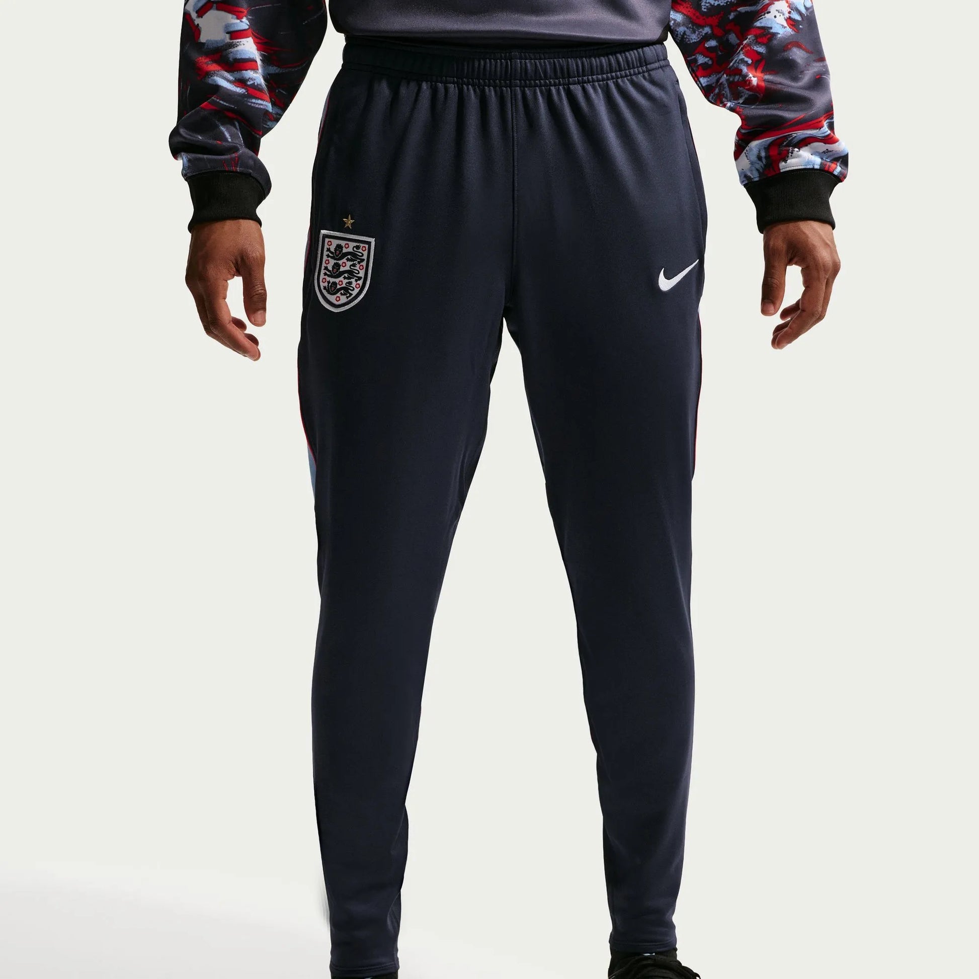 2026-27 England Men's Strike KPZ Pants 