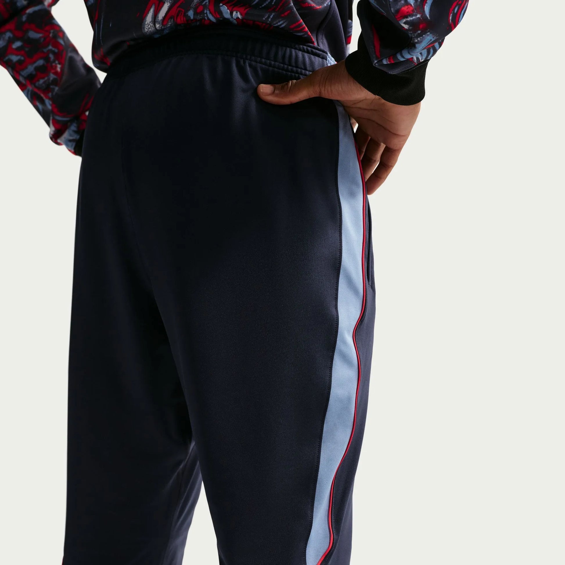 2026-27 England Men's Strike KPZ Pants 