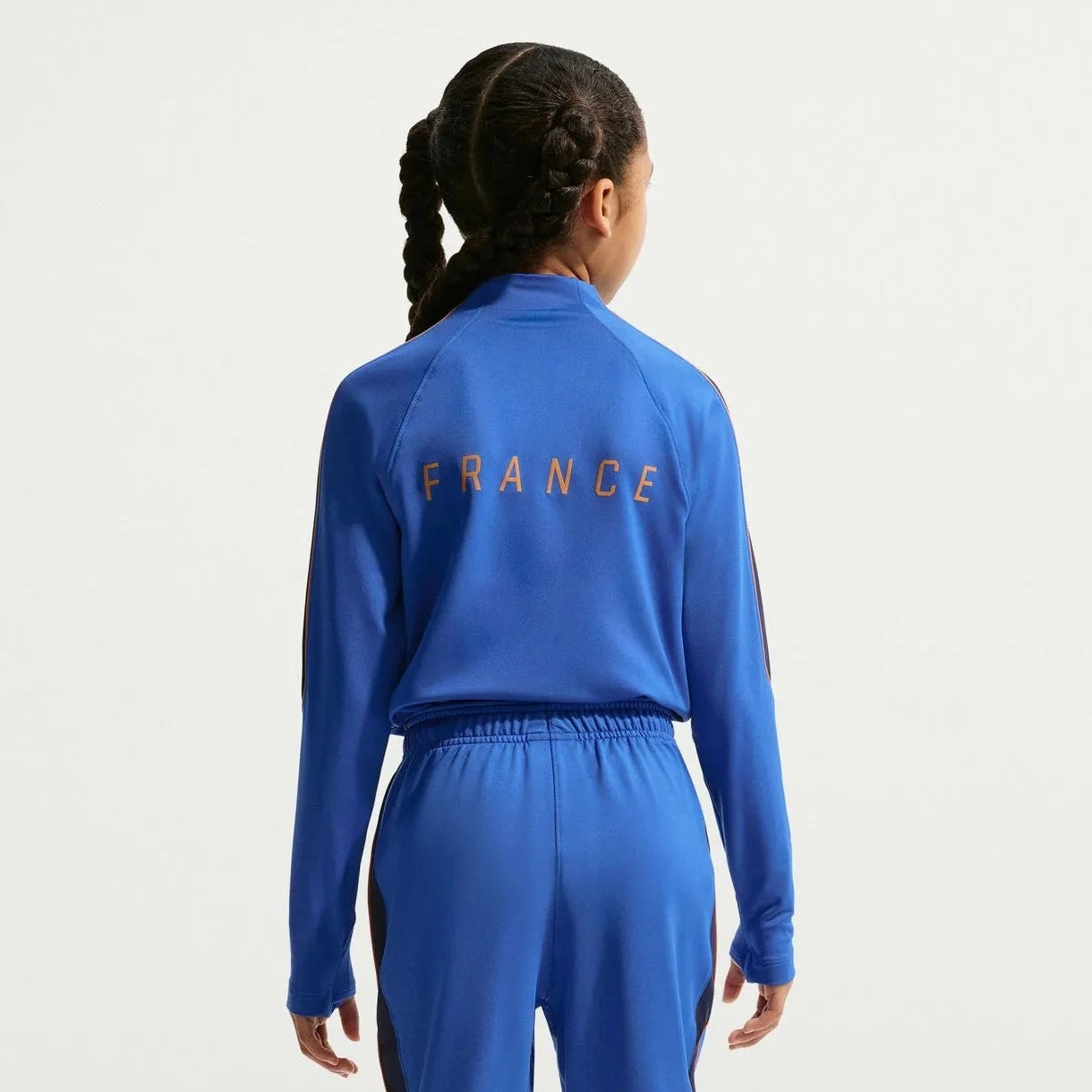 2026-27 France Youth Strike Drill Top 