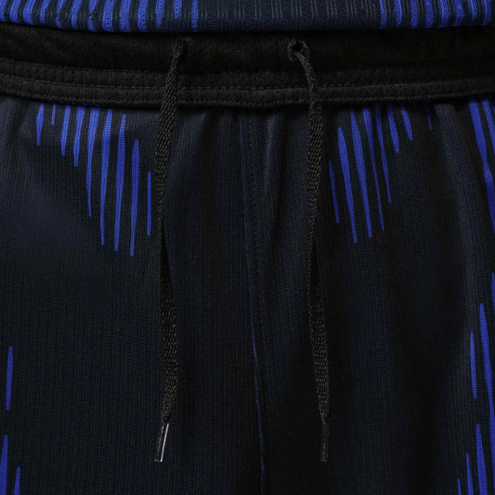 2026-27 Brazil Men's Stadium Away Shorts Old Royal/Black/P109C 